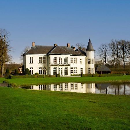 B&B Kasteel Den Tip Arendonk Екстер'єр фото