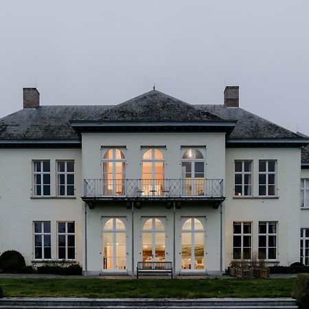 B&B Kasteel Den Tip Arendonk Екстер'єр фото
