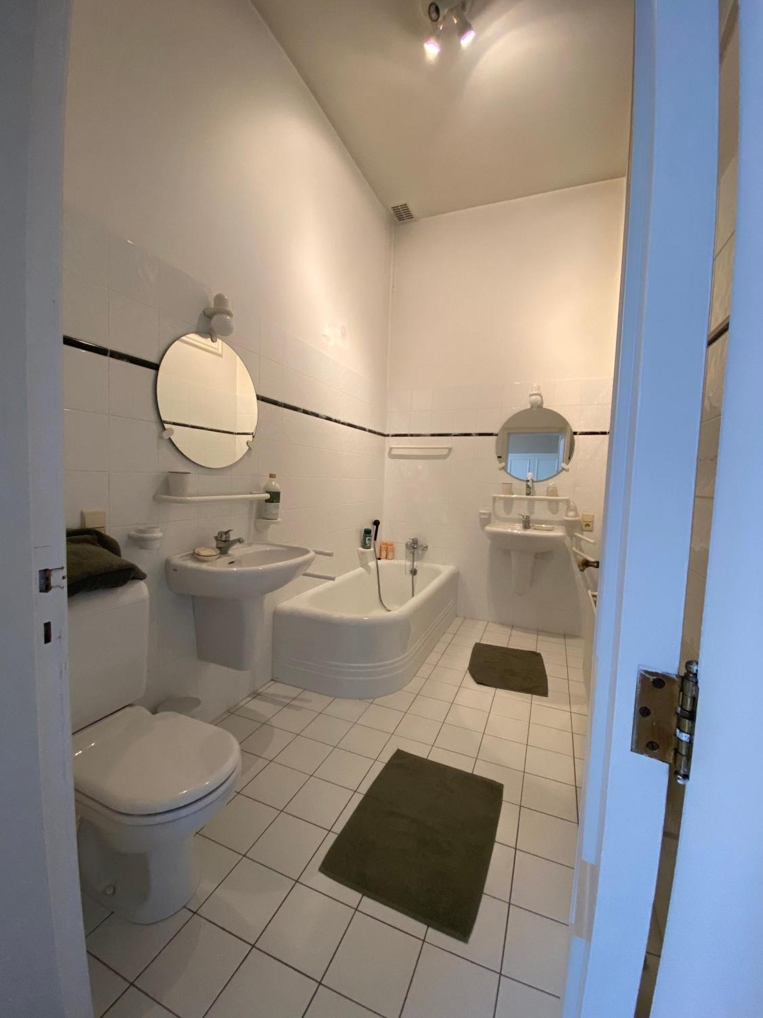 B&B Kasteel Den Tip Arendonk Екстер'єр фото