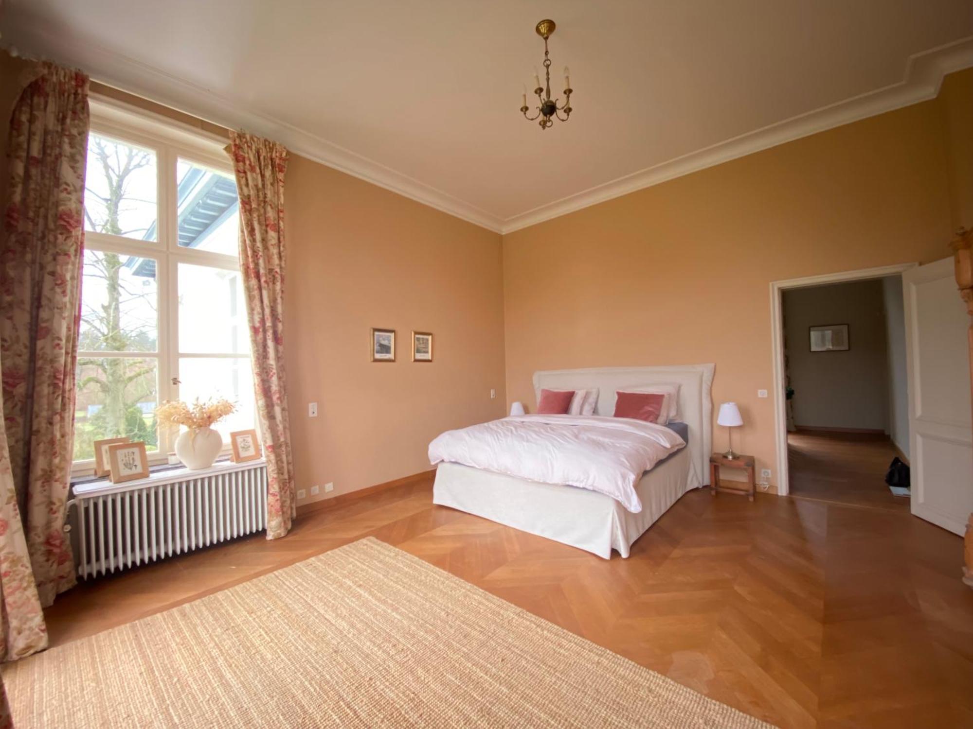 B&B Kasteel Den Tip Arendonk Екстер'єр фото