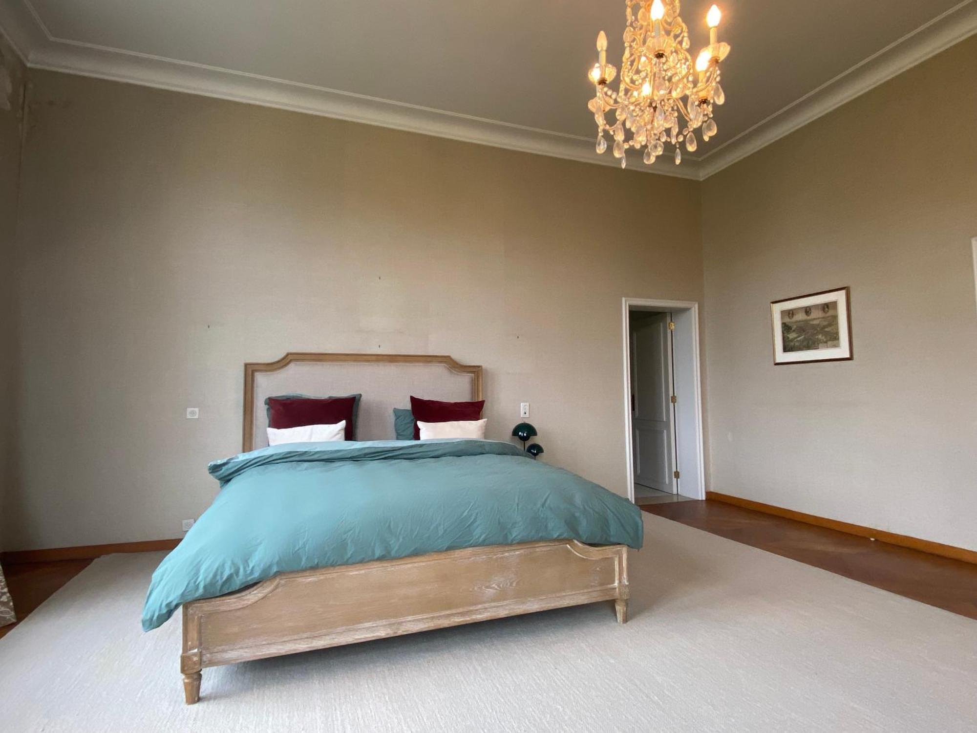 B&B Kasteel Den Tip Arendonk Екстер'єр фото
