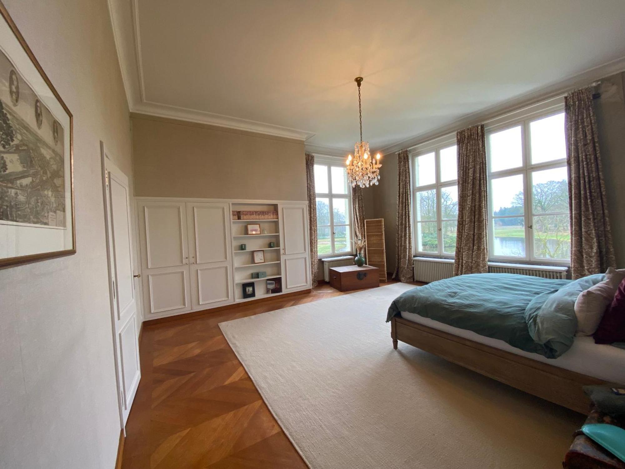 B&B Kasteel Den Tip Arendonk Екстер'єр фото