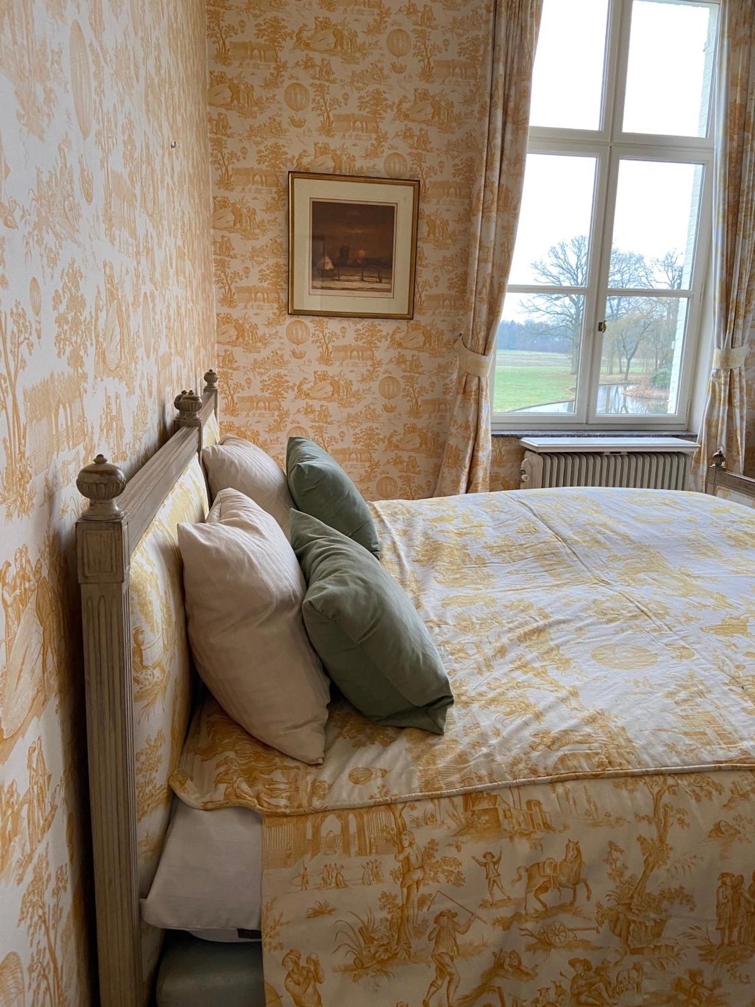 B&B Kasteel Den Tip Arendonk Екстер'єр фото