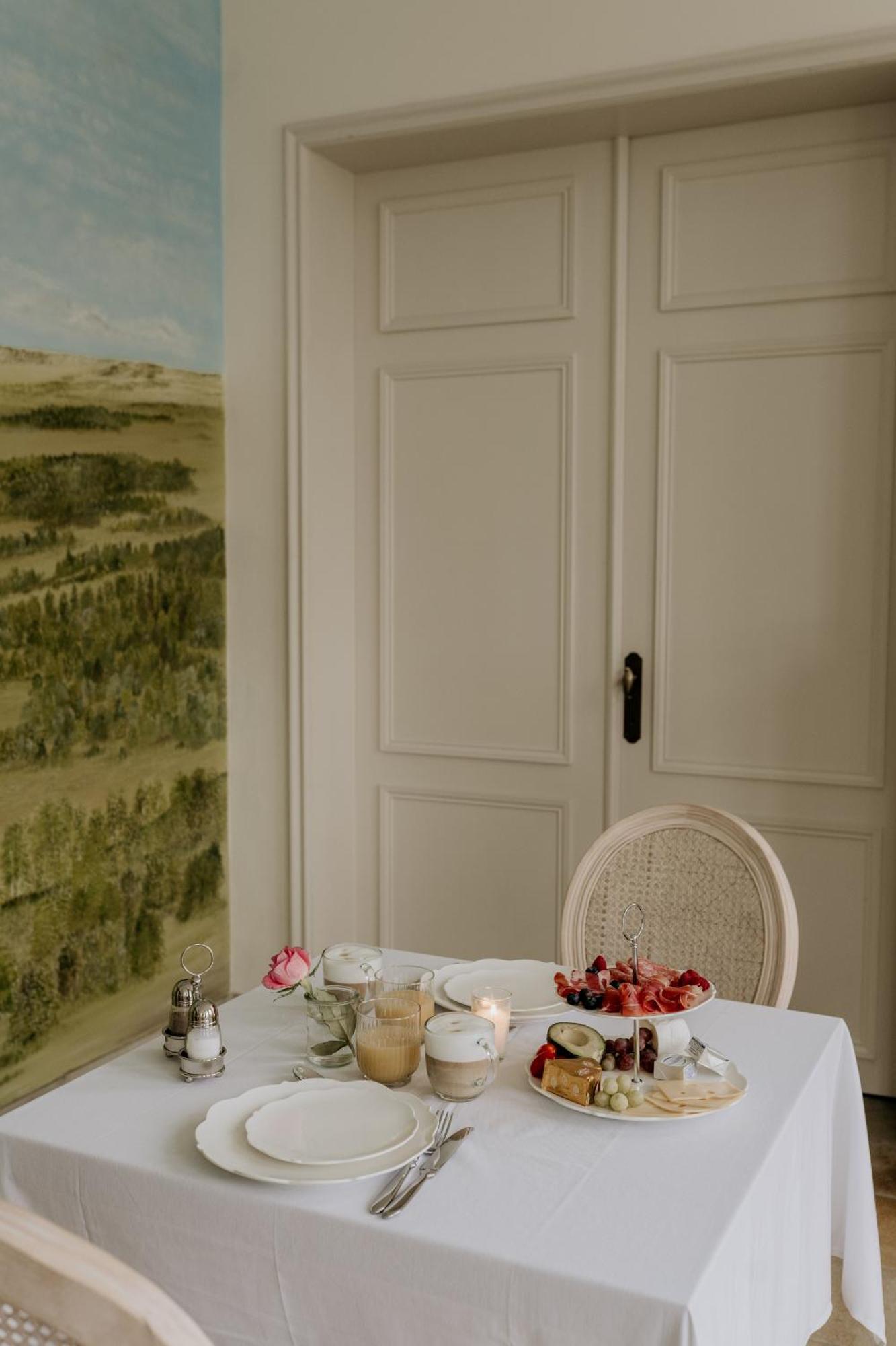 B&B Kasteel Den Tip Arendonk Екстер'єр фото