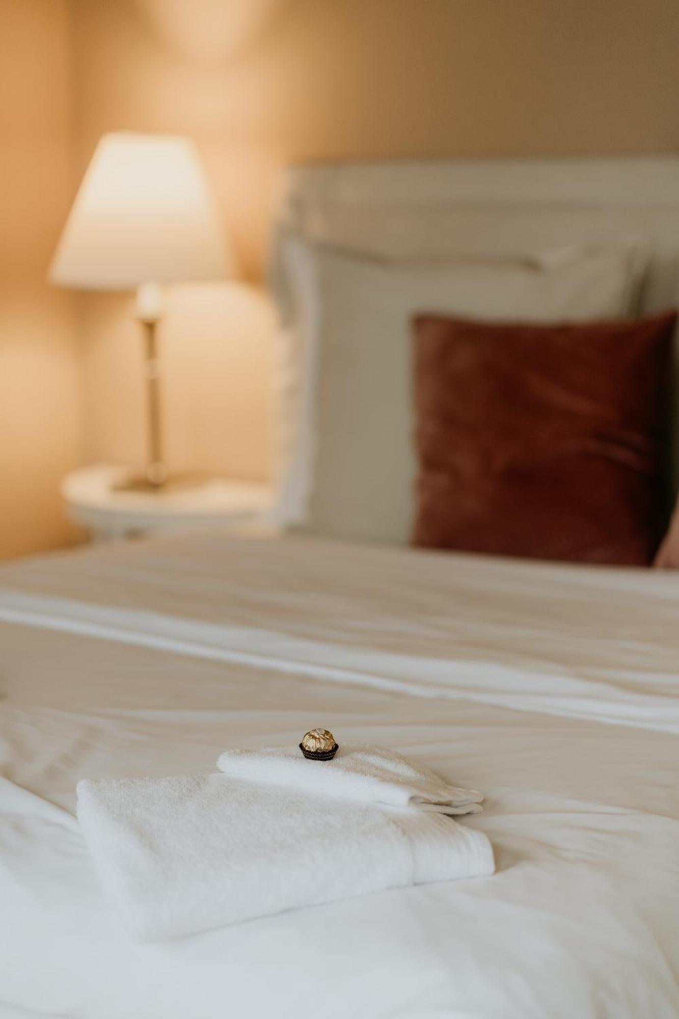 B&B Kasteel Den Tip Arendonk Екстер'єр фото