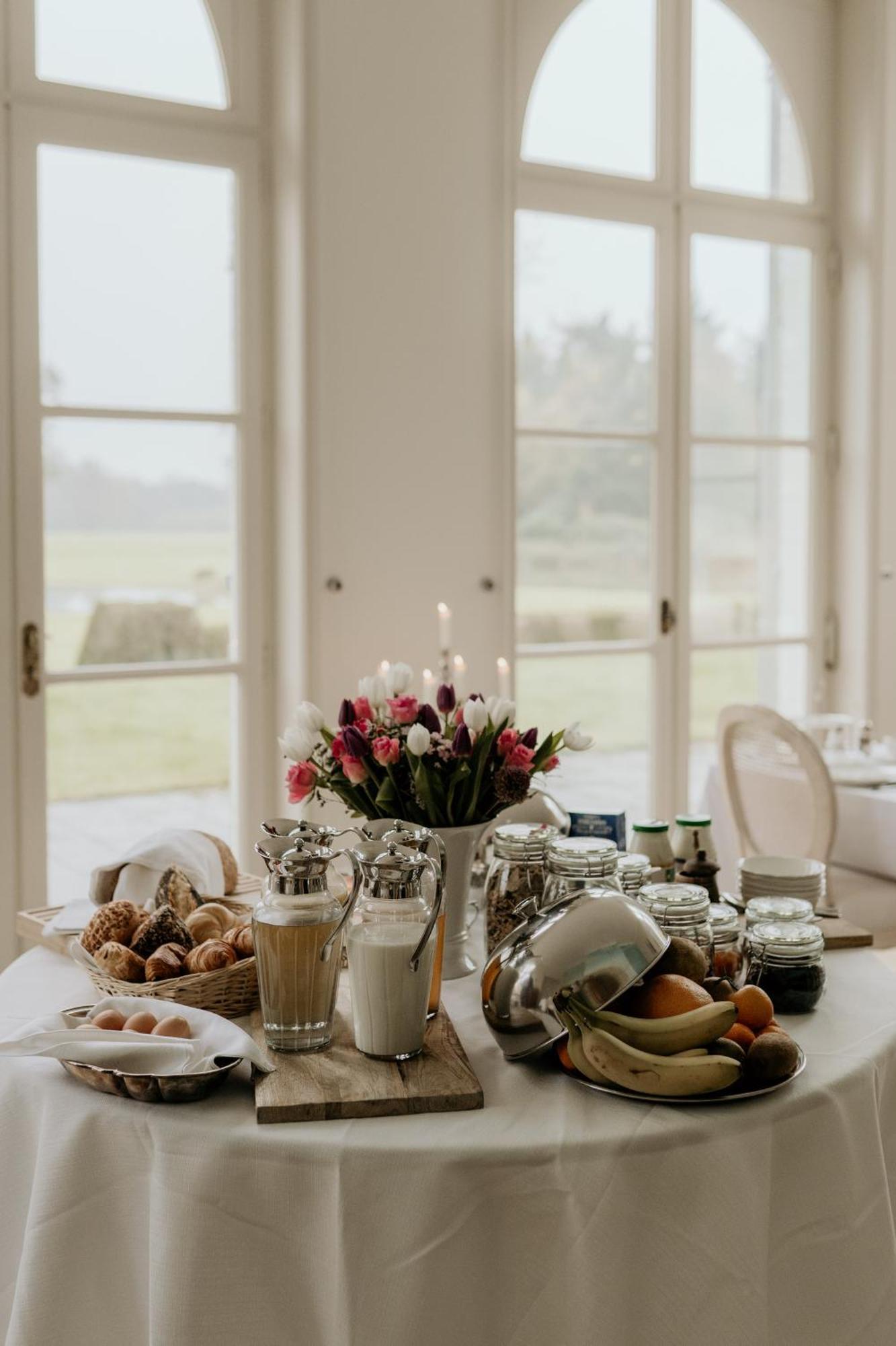 B&B Kasteel Den Tip Arendonk Екстер'єр фото