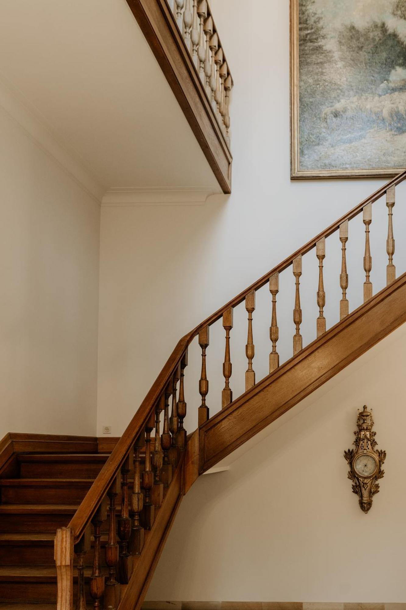 B&B Kasteel Den Tip Arendonk Екстер'єр фото