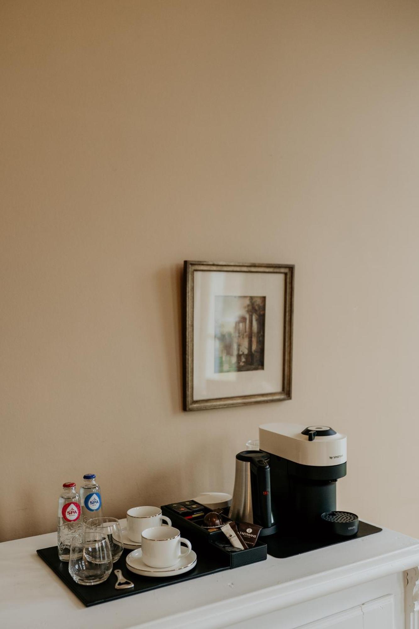 B&B Kasteel Den Tip Arendonk Екстер'єр фото