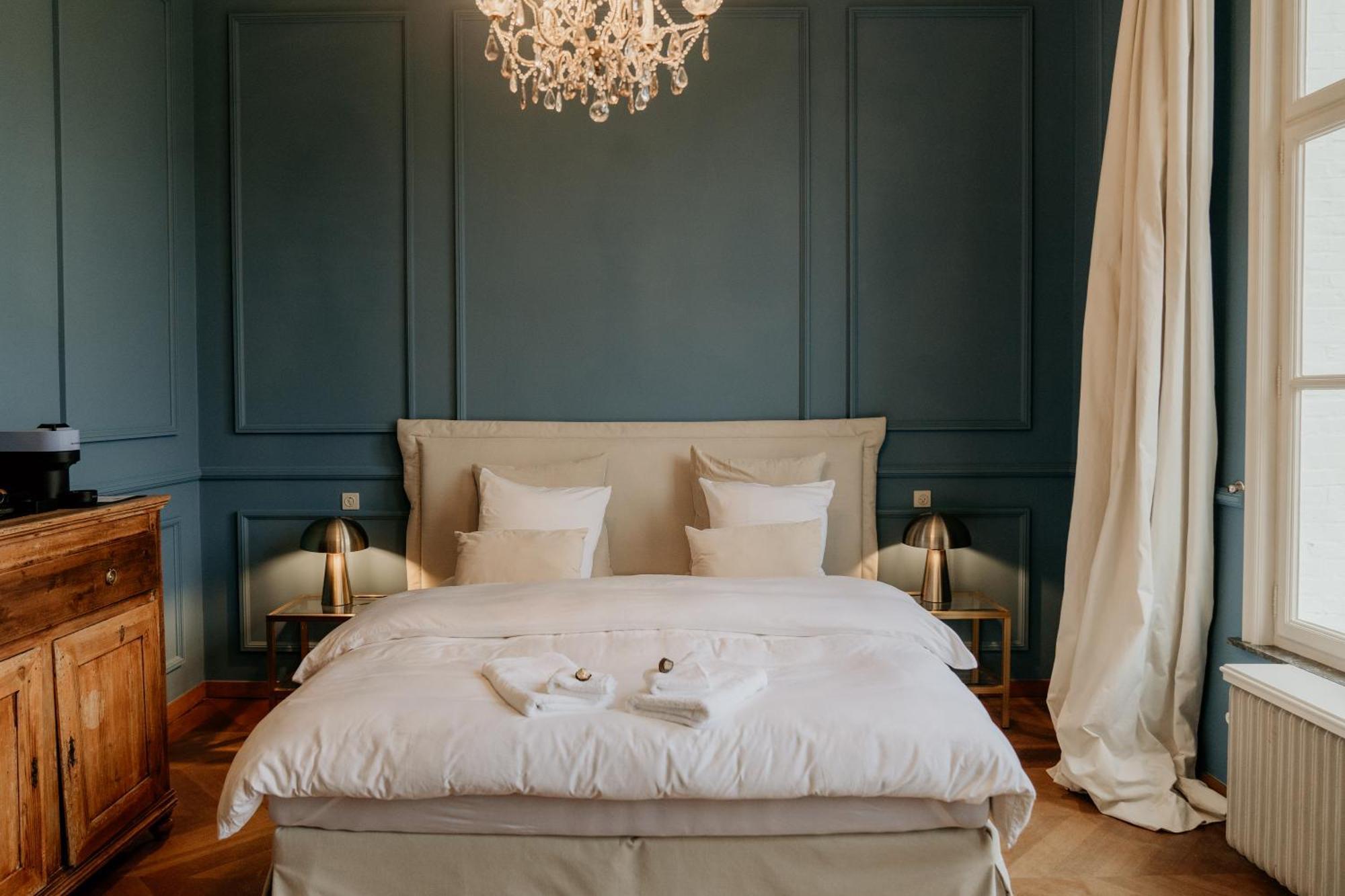 B&B Kasteel Den Tip Arendonk Екстер'єр фото
