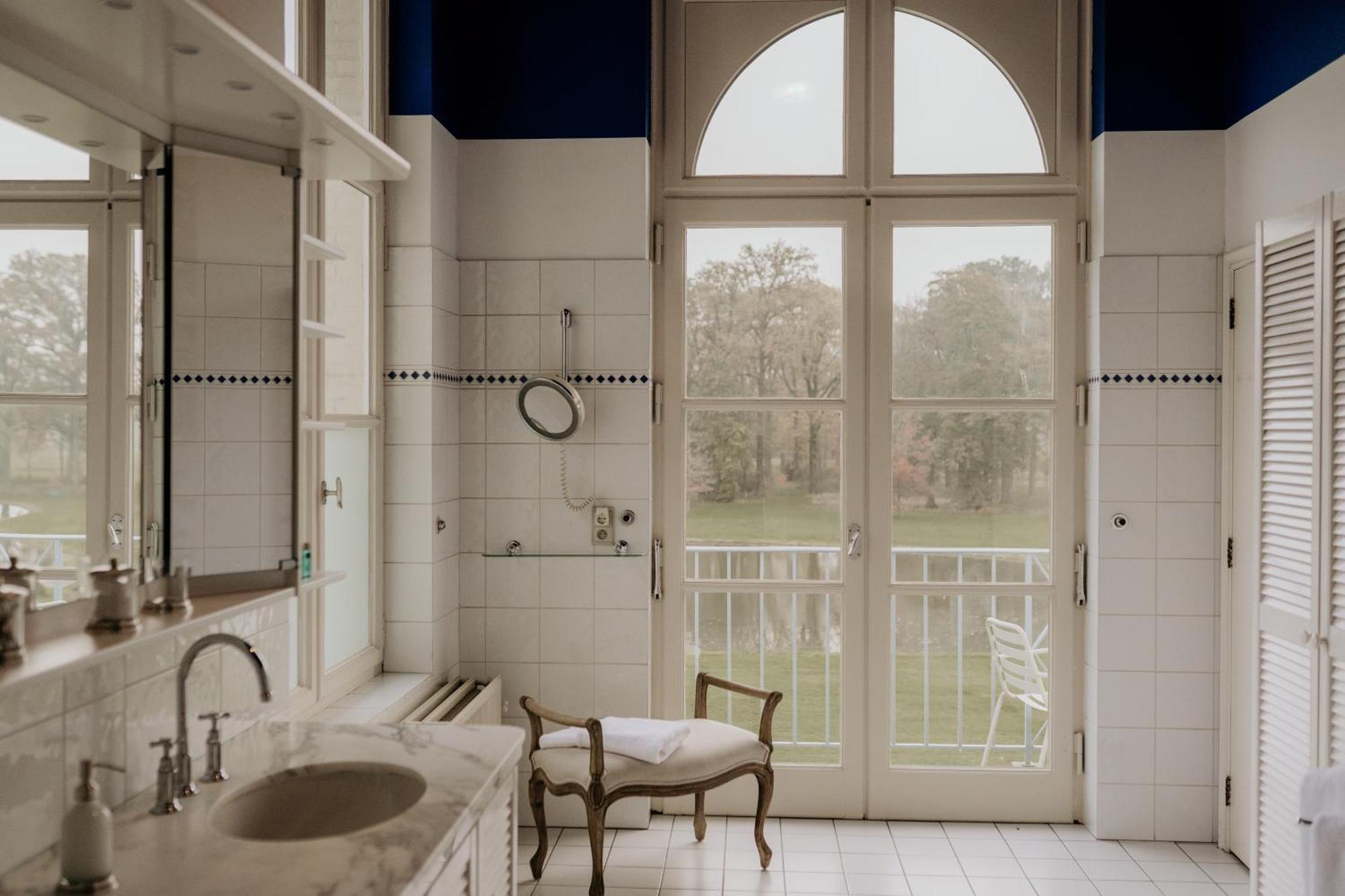 B&B Kasteel Den Tip Arendonk Екстер'єр фото