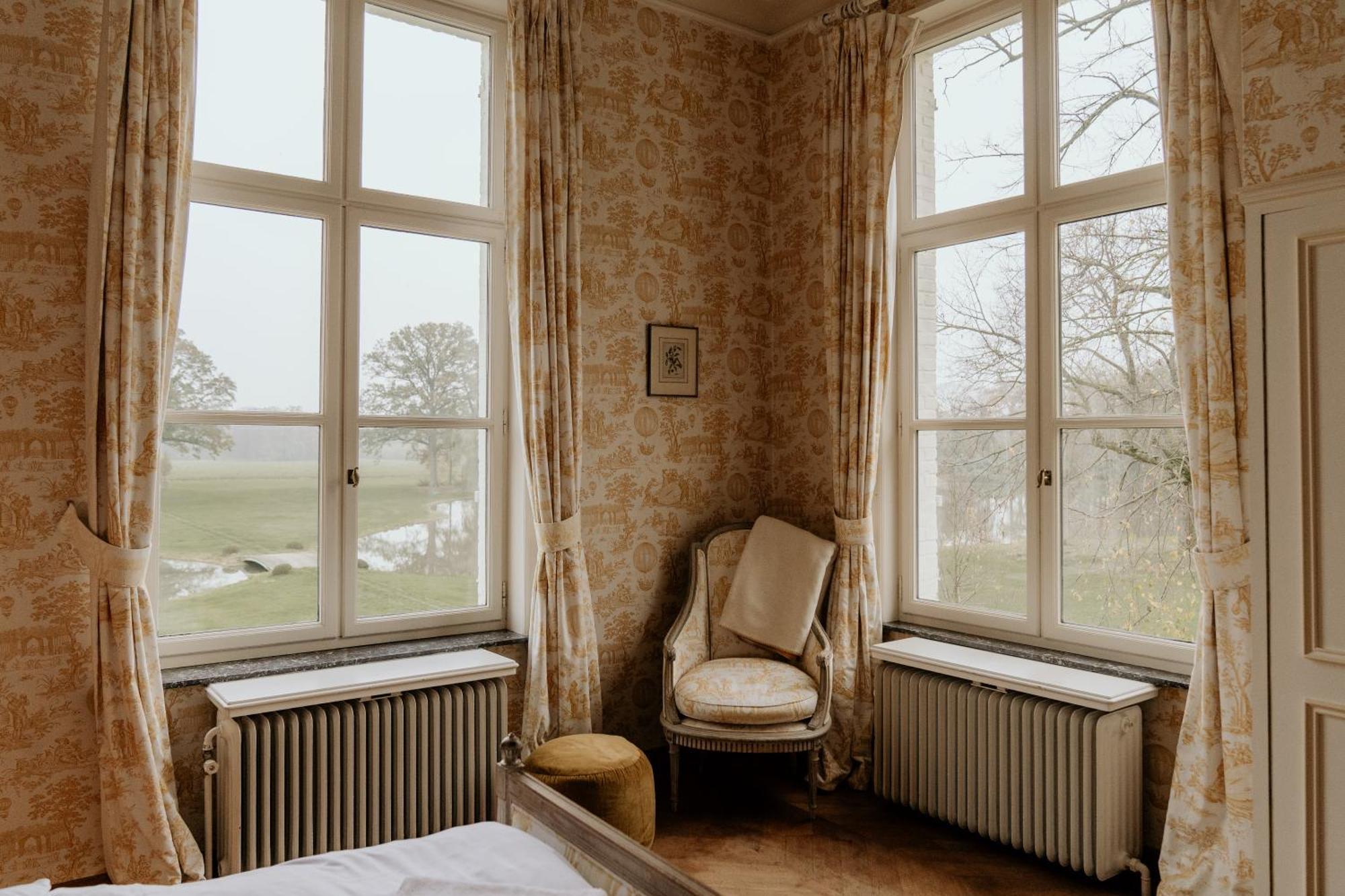 B&B Kasteel Den Tip Arendonk Екстер'єр фото