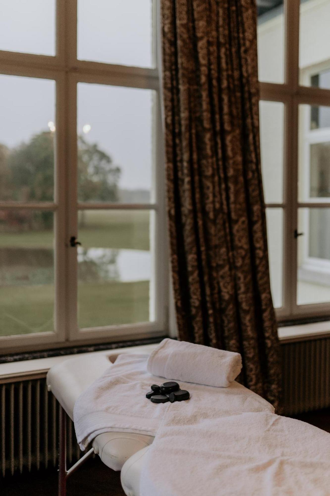 B&B Kasteel Den Tip Arendonk Екстер'єр фото