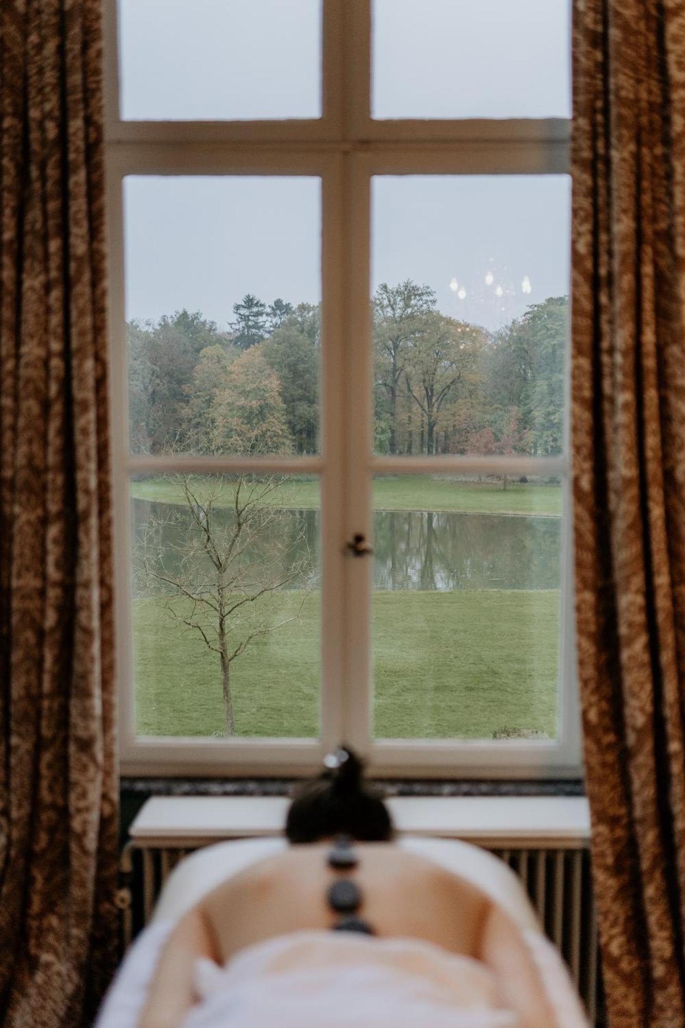 B&B Kasteel Den Tip Arendonk Екстер'єр фото