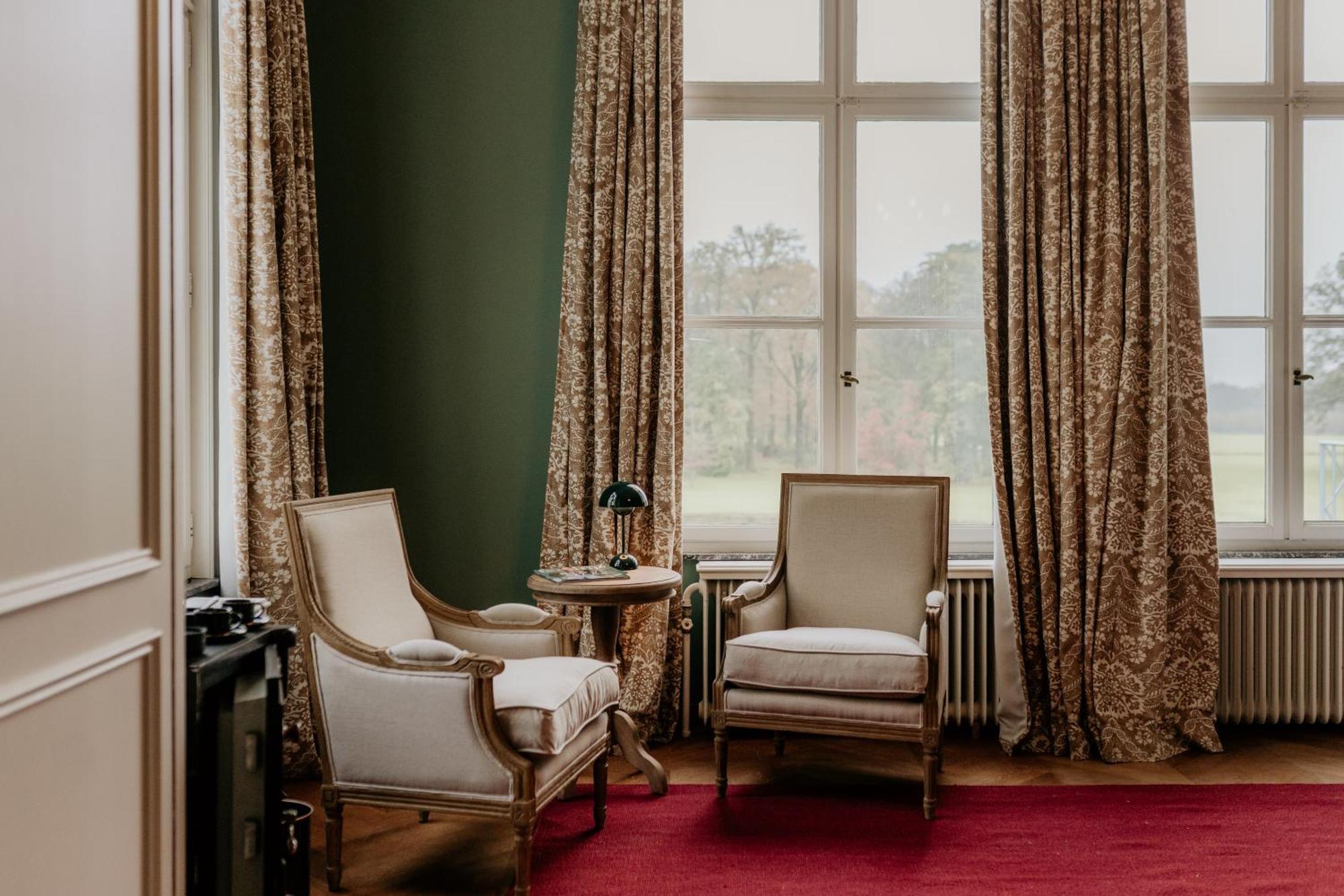 B&B Kasteel Den Tip Arendonk Екстер'єр фото