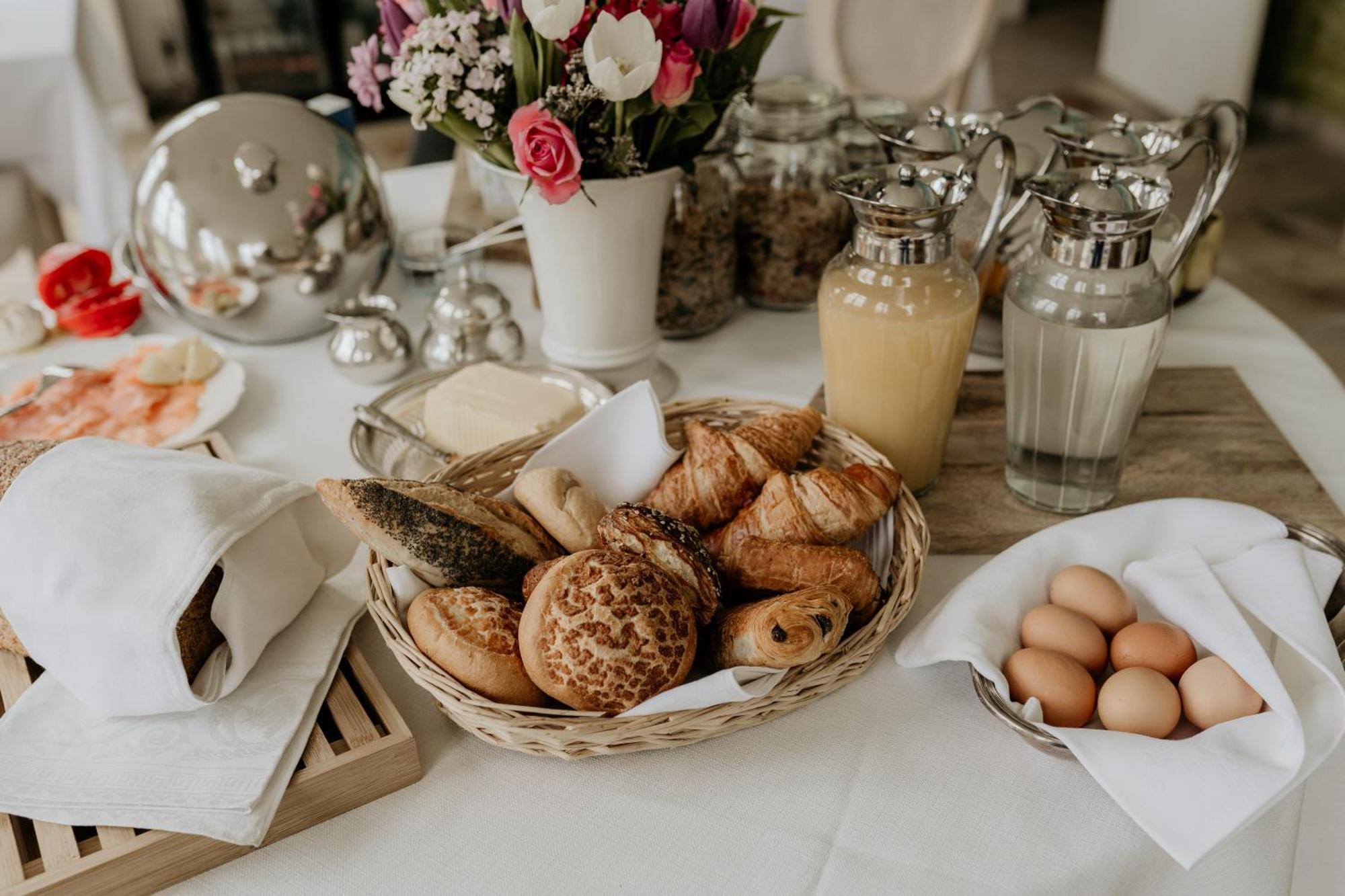 B&B Kasteel Den Tip Arendonk Екстер'єр фото