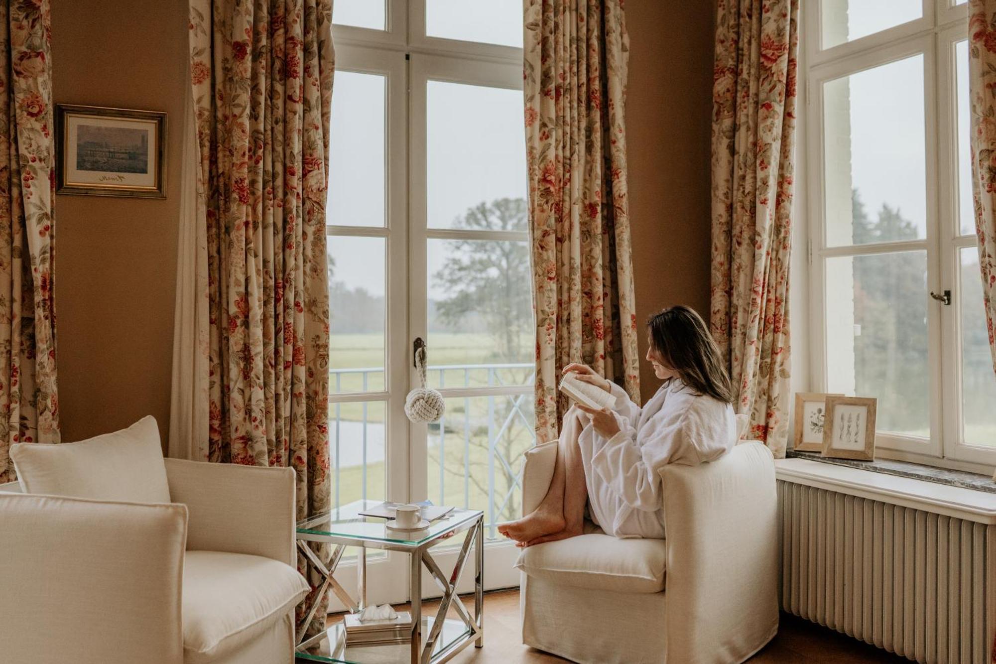 B&B Kasteel Den Tip Arendonk Екстер'єр фото